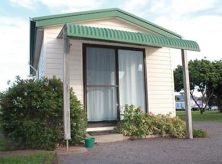 Abel Tasman Cabins Devonport Esterno foto